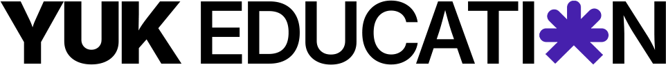 YUK Education logo