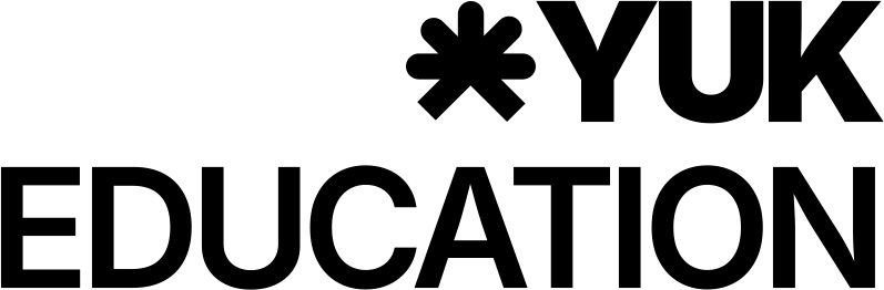 YUK Education logo