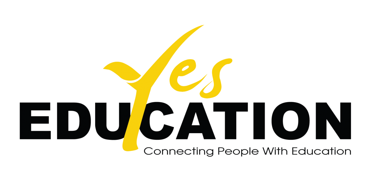 Yes Education logo